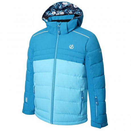 Dare 2b Winterjacke fur Jungen und Madchen Cheerful II fur Kinder Зимняя куртка для мальчика и девочки Веселый II для детей