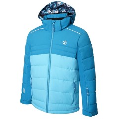 Dare 2b Winterjacke fur Jungen und Madchen Cheerful II fur Kinder Зимняя куртка для мальчика и девочки Веселый II для детей