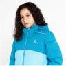 Dare 2b Winterjacke fur Jungen und Madchen Cheerful II fur Kinder Зимняя куртка для мальчика и девочки Веселый II для детей
