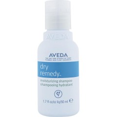 Aveda (Аведа) Shampoo Moisturizing Shampoo Шампунь увлажняющий Dry Remedy, 250 мл