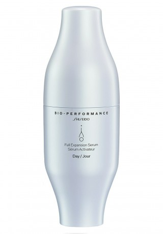 Shiseido SHISEIDO BIO-PERFORMANCE SKIN FILLER SERUM Serum transparent SHISEIDO BIO-PERFORMANCE SKIN FILLER SERUM сыворотка