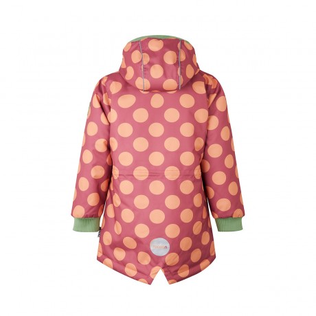 racoon outdoor Garland Winterjacken Зимние куртки-гирлянды