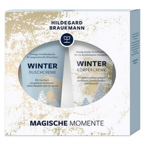 HILDEGARD BRAUKMANN Magische Momente Волшебные моменты