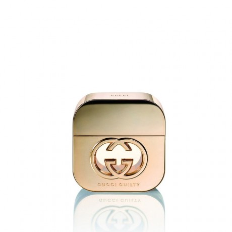 Gucci  Eau de Toilette (EdT) Туалетная вода Gucci Guilty, 50 мл