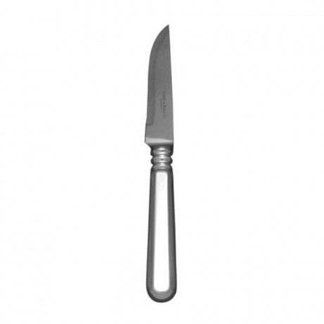 Robbe & Berking Robbe & Berking Alt-Spaten 925 Sterling Silber Steakmesser Нож для стейка Robbe &amp; Berking Alt-Spaten из стерлингового серебра 925 пробы