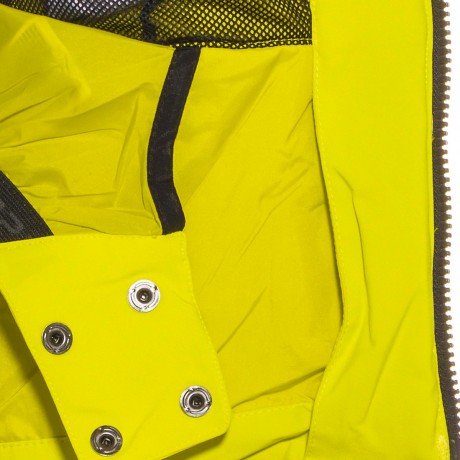 SPYDER Skijacke AMBUSH Лыжная куртка AMBUSH