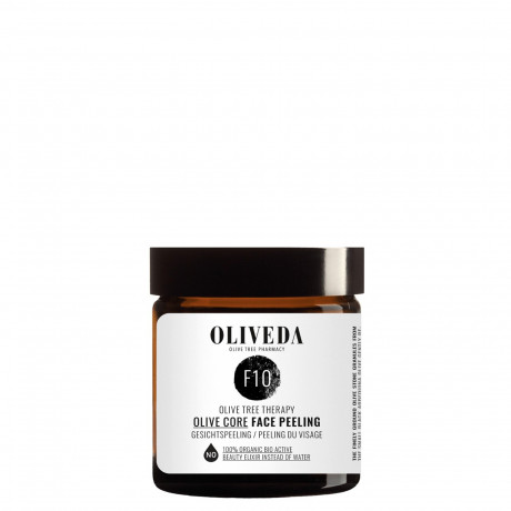 Oliveda Olive Core Peeling  Скраб из оливкового ядра