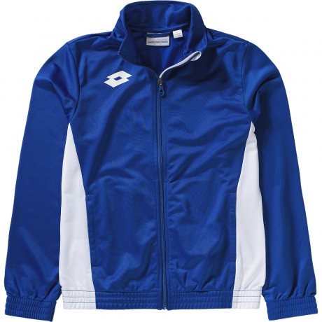 lotto Kinder Trainingsjacke DELTA FZ Детская тренировочная куртка DELTA FZ