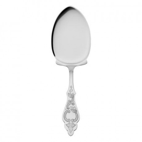 Robbe & Berking Robbe & Berking Ostfriesen 925 Sterling Silber Gebackheber Robbe &amp; Berking Ostfriesen Серебряный стол для выпечки 925 пробы