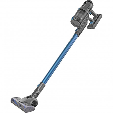 TechniSat Akku-Hand-und Stielstaubsauger Technimax AS 1, Beutellos Беспроводной ручной и стержневой пылесос TechniSat Technimax AS 1, без мешка