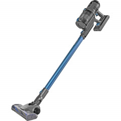 TechniSat Akku-Hand-und Stielstaubsauger Technimax AS 1, Beutellos  Беспроводной ручной и стержневой пылесос TechniSat Technimax AS 1, без мешка