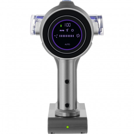 TechniSat Akku-Hand-und Stielstaubsauger Technimax AS 1, Beutellos Беспроводной ручной и стержневой пылесос TechniSat Technimax AS 1, без мешка