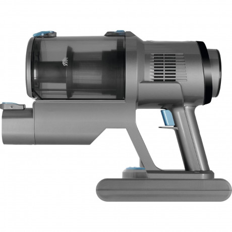 TechniSat Akku-Hand-und Stielstaubsauger Technimax AS 1, Beutellos Беспроводной ручной и стержневой пылесос TechniSat Technimax AS 1, без мешка