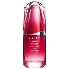 Shiseido Power Infusing Concentrate  Энергетический концентрат