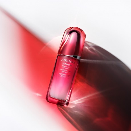 Shiseido Power Infusing Concentrate  Энергетический концентрат