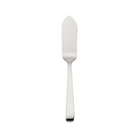 Robbe & Berking Robbe & Berking Alta 150 g versilbert Kasemesser Robbe &amp; Berking Alta 150 г посеребренный нож для сыра