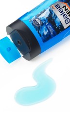 Balea MEN Duschgel Ice Feeling Гель для Душа с Ледяной Свежестью, 300 мл