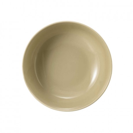 Seltmann Weiden Seltmann Weiden Beat Sandbeige Foodbowl Schale 20 cm Seltmann Weiden Beat Sand бежевая миска для еды 20 см