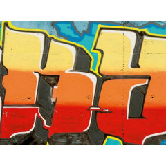 CALVENDO Puzzle CALVENDO Puzzle Emotionale Momente: Betzdorfer Graffiti. Пазл CALVENDO Пазл Эмоциональные моменты: граффити Betzdorf.