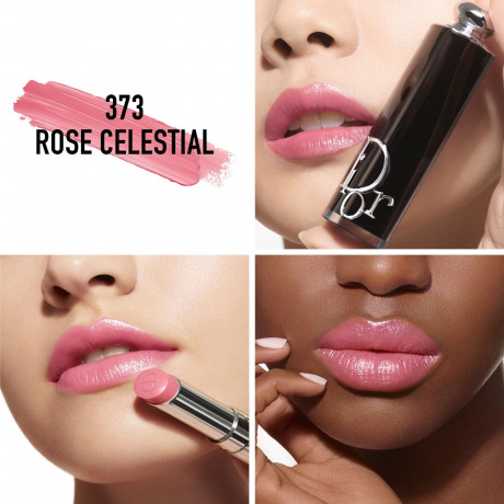 DIOR Lipstick Nr. 373 - Rose Celestial помада