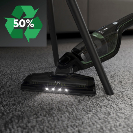 AEG AEG Akku-Handstaubsauger CX7-2-45MO Akku-Staubsauger/beutellos  Беспроводной ручной пылесос AEG CX7-2-45MO Беспроводной пылесос/без мешка