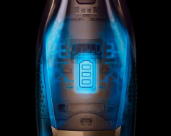 AEG AEG Akku-Handstaubsauger CX7-2-45MO Akku-Staubsauger/beutellos  Беспроводной ручной пылесос AEG CX7-2-45MO Беспроводной пылесос/без мешка