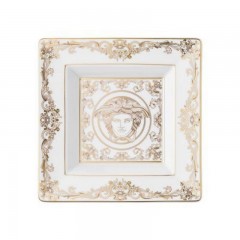 Rosenthal meets Versace Rosenthal Versace Medusa Gala Geschenke Schale 14 cm Rosenthal Versace Medusa Gala Подарочная чаша 14 см