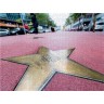 CALVENDO Puzzle CALVENDO Puzzle Boulevard der Stars Пазл CALVENDO Puzzle Бульвар Звезд