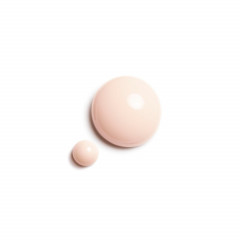 CHANEL LA BASE CAMELIA TRANSPARENT ЛА БЕЙС КАМЕЛИЯ