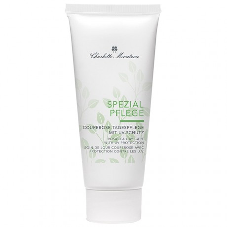 Charlotte Meentzen DERMA CONTROL Couperose Tages-Pflege mit UV-Schutz  DERMA CONTROL Дневной уход против купероза с защитой от ультрафиолета