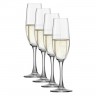 Spiegelau Spiegelau Winelovers Champagnerglas 190 ml Set 4-tlg. Набор бокалов для шампанского Spiegelau Winelovers 190 мл 4 шт.