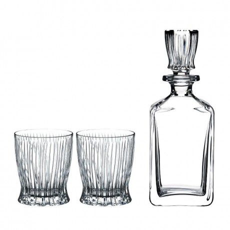 Riedel Riedel Tumbler Kollektion Whisky Set Fire 3-tlg. Коллекция виски Riedel Tumbler Set Fire, 3 шт.