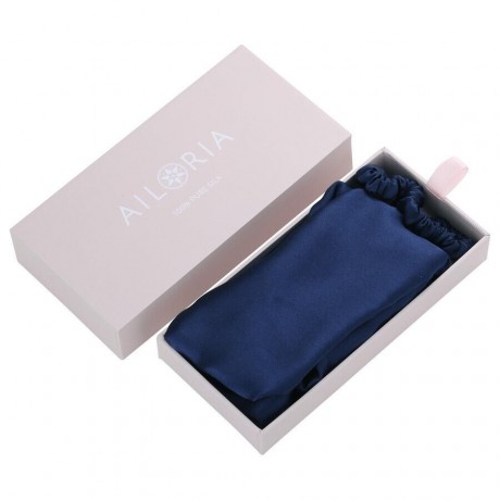 Ailoria Set Headband und Scrunchie  Повязка на голову и резинка для волос