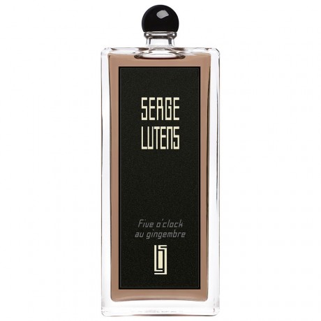 Serge Lutens Five OClock Au Gingembre Eau de Parfum (EdP) Парфюмерная вода Dufte fur Sie und Ihn, 100 мл