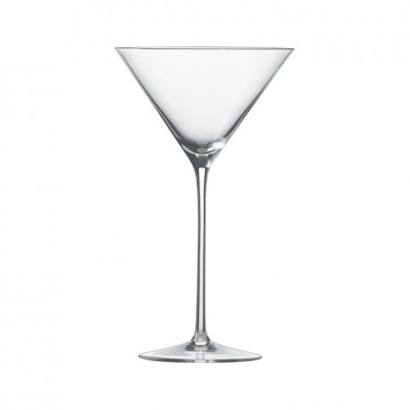 Zwiesel Glas Zwiesel Glas Enoteca Martini Glas 293 ml / h: 200 mm Бокал Zwiesel Enoteca Martini стеклянный 293 мл / высота: 200 мм