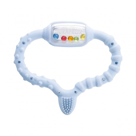 Curaprox Beissring прорезыватель