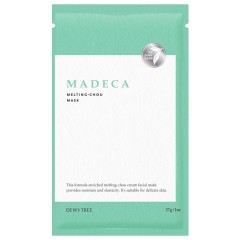 Dewytree Melting-Chou Maske Masken, 27 g