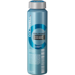 Goldwell Pastel Shades Demi-Permanent Hair Color  Демистойкая краска для волос Pastel Shades