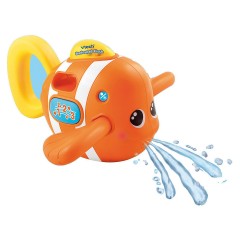 Vtech Badespass Fisch Плавающая веселая рыбка