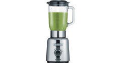 Severin Severin Standmixer SM 3710  edelstahl/schwarz  edelstahl/schwarz Миксер Severin SM 3710 нержавеющая сталь/черный