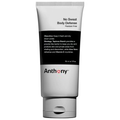 Anthony For Men Крем для тела Body No Sweat Body Defence