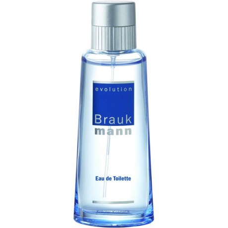 Hildegard Braukmann Evolution Eau de Toilette Туалетная вода Spray Спрей, Geschenkset Подарочный набор: Eau de Toilette Туалетная вода Spray Спрей 30 мл + Body & Hair Shampoo 75 мл / 1 шт.