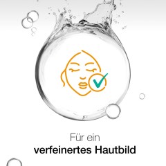 Neutrogena Anti-Mitesser Gesichtswasser  Тоник для лица против черных точек