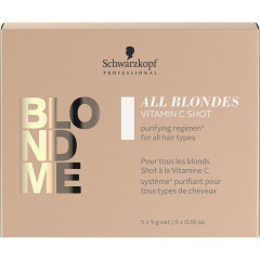 Schwarzkopf Professional Vitamin C Shot Укол витамина С