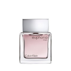 CALVIN KLEIN  Eau de Toilette (EdT) Туалетная вода Euphoria Men, 100 мл