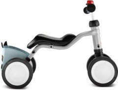 PUKY WUTSCH BUNDLE Racoon inkl. Glocke WUTSCH BUNDLE Racoon