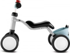 PUKY WUTSCH BUNDLE Racoon inkl. Glocke WUTSCH BUNDLE Racoon