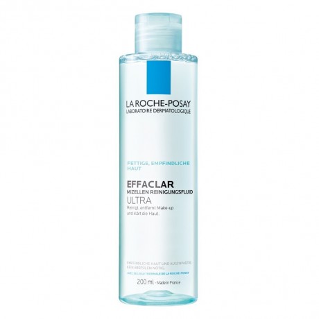 La Roche-Posay LA ROCHE-POSAY KLARENDE REINIGUNGSLOTION LA ROCHE-POSAY CLEARING ОЧИЩАЮЩИЙ ЛОСЬОН