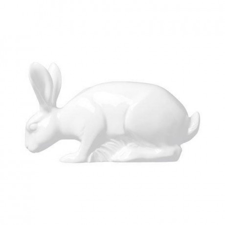 Furstenberg Furstenberg Jahreshasen Hase 2008 - Audrey 10 cm Кролик Фюрстенберг однолетний кролик 2008 - Одри 10 см