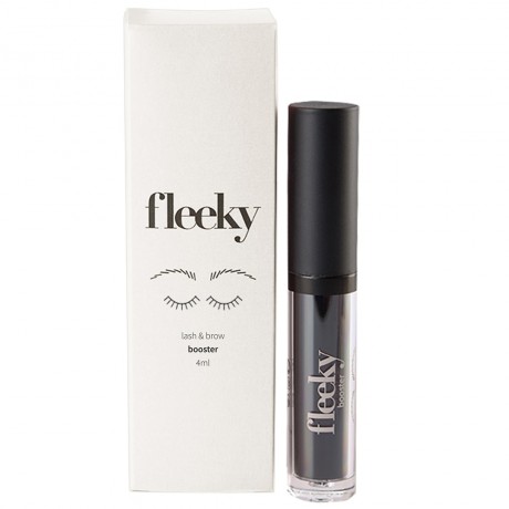 Fleeky Lash & Brow Booster Wimpern & Augenbrauen Serum  Lash &amp; Brow Booster сыворотка для ресниц и бровей